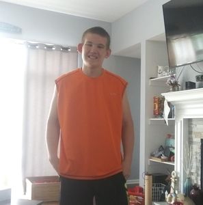 Meet your Posher, Anthony